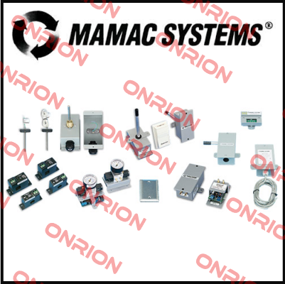 NEMA-4 Mamac Systems