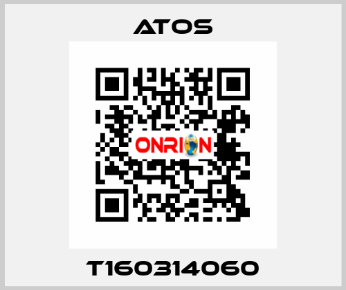 T160314060 Atos