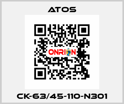 CK-63/45-110-N301 Atos