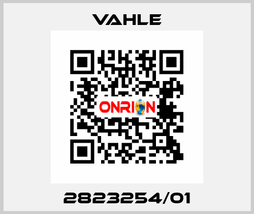 2823254/01 Vahle