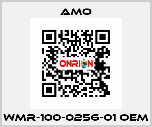 WMR-100-0256-01 oem Amo