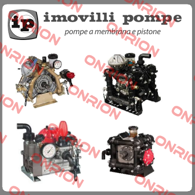 32033 Imovilli pompe