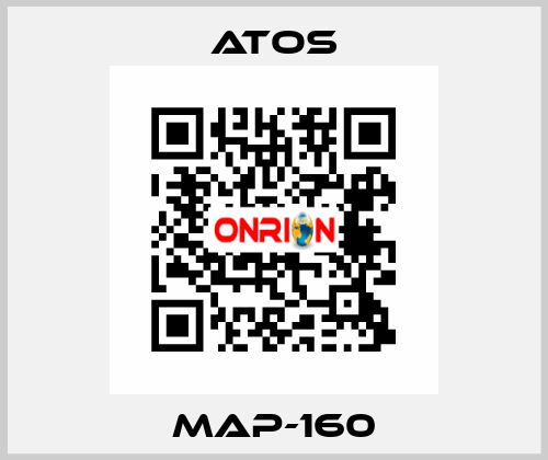 MAP-160 Atos