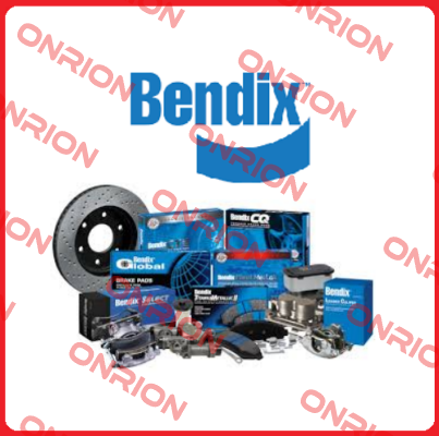 109466 OEM replaced by 800618 Bendix