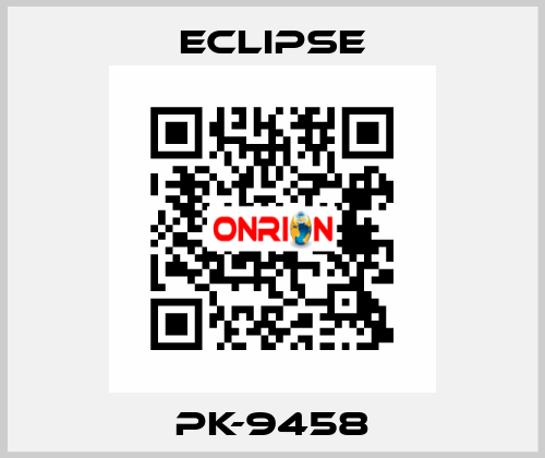 PK-9458 Eclipse