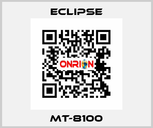 MT-8100 Eclipse