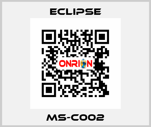 MS-C002 Eclipse