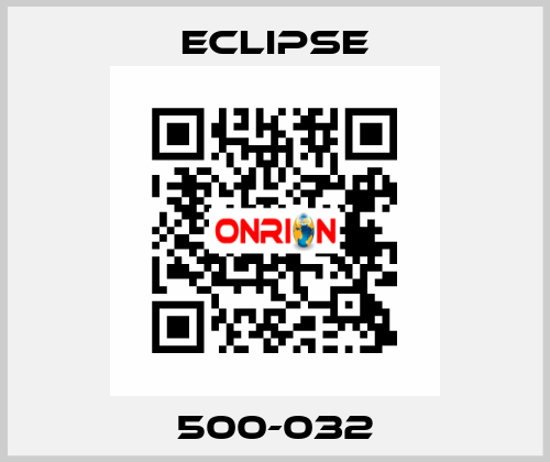 500-032 Eclipse