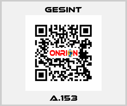 A.153 Gesint