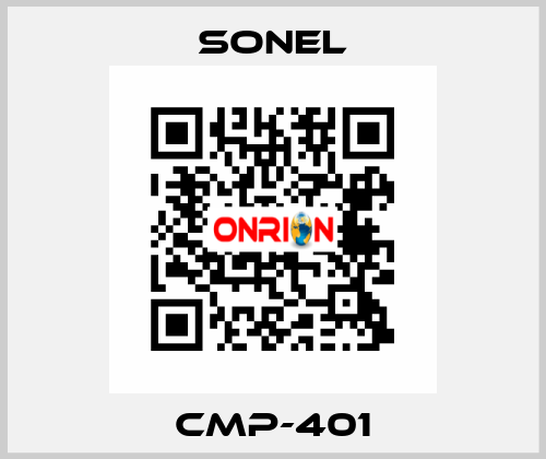 CMP-401 Sonel