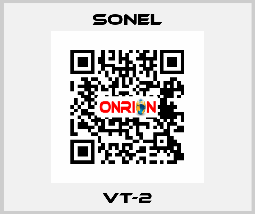 VT-2 Sonel