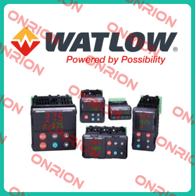 C123644 Watlow