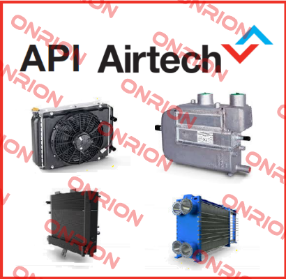 LK-619-1006 – HX-625 API Airtech