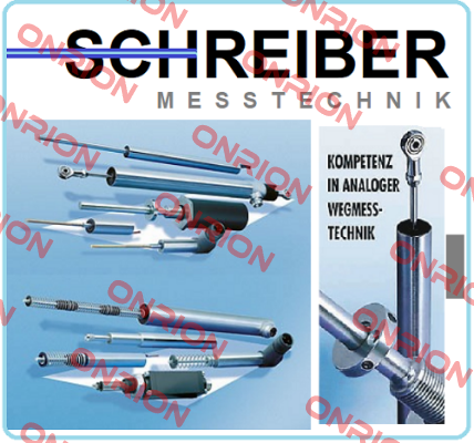 SM413.40.1.T Schreiber Messtechnik