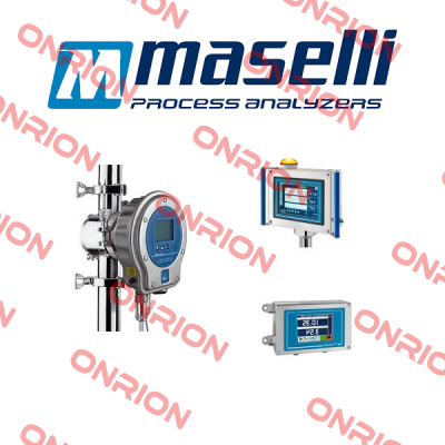 UR62 REFRACTOMETER Maselli Misure