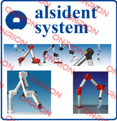 16071 Type  2-100-203-050 Alsident