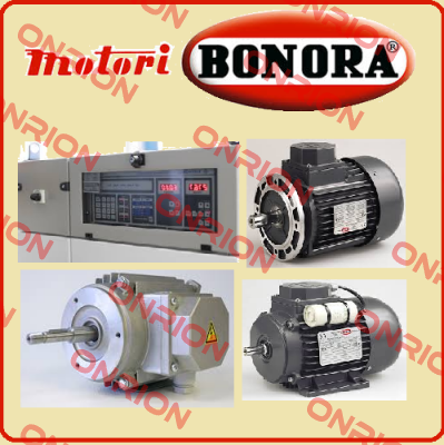 Type: H100LA/2 Bonora