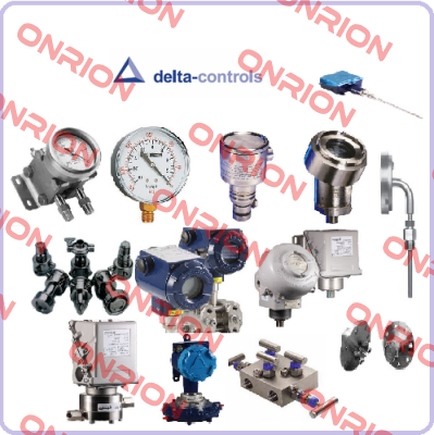 5-S31-5-I-CB-H3-H Delta Controls