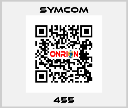 455 Symcom