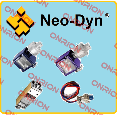 132P4S408-303 ITT NEO DYN