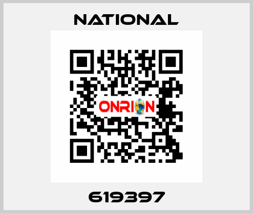 619397 National