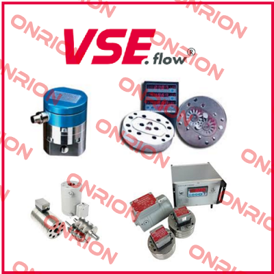 VSI 0,4/1 GPO54V 42R11/3 10..28VDC Vse-Flow