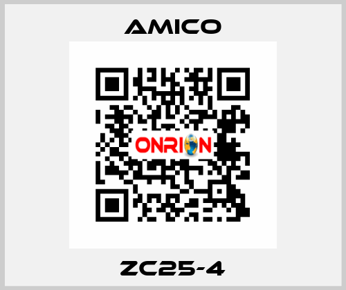 ZC25-4 AMICO