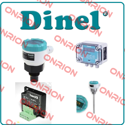 CLM-36N-10-M-I-E1000 Dinel