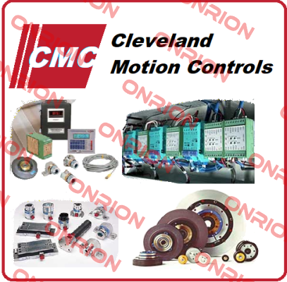 MG40E Cmc Cleveland Motion Controls