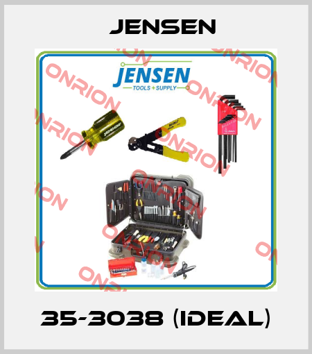 35-3038 (Ideal) Jensen