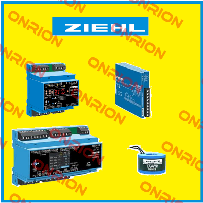 MSR220K PTC-RESISTOR-RELAY  Ziehl