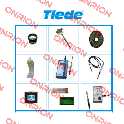 Tiede RL-40 PN: 008A281T Magnaflux