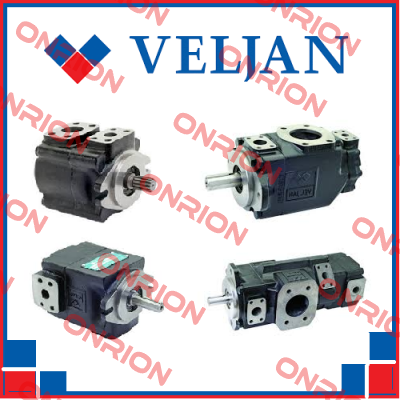 N.1 T6DC-B45-B14-2R-00-B1-00  Veljan