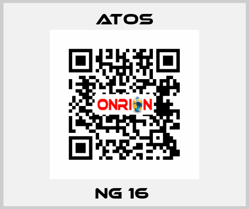 NG 16  Atos