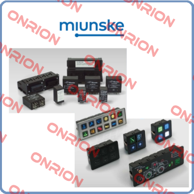 K2-4227-0021 - 12Volt Miunske