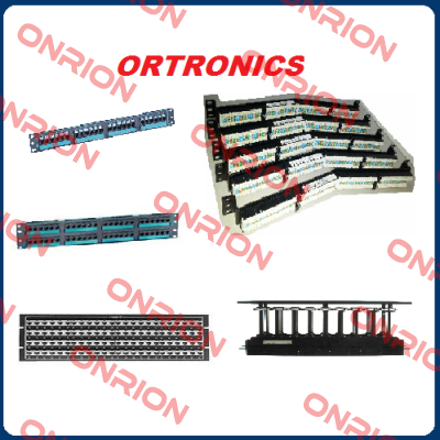 OR-43500627 - obsolete, replaced by 435566 / EUCS42U810  Ortronics