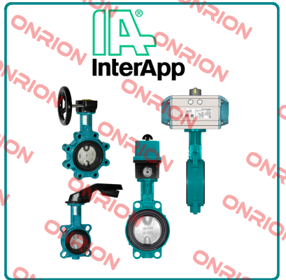 Control Kits for IA100D InterApp