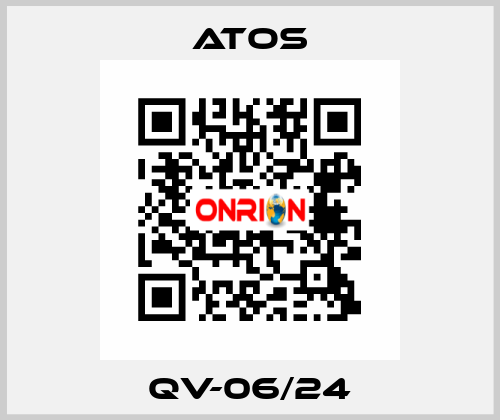 QV-06/24 Atos