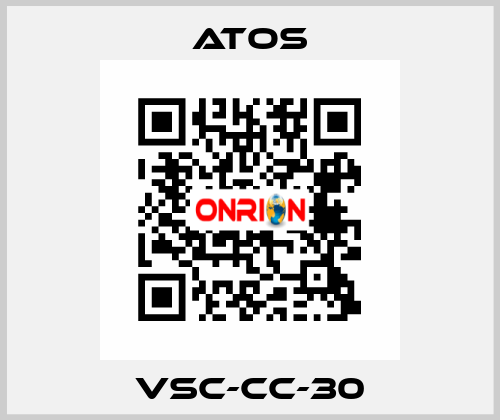 VSC-CC-30 Atos