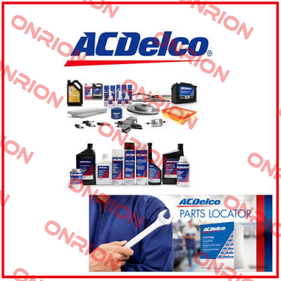 LS 75W 90 Acdelco 946ml AC DELCO