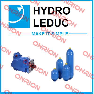 Typ PA 2x50 Hydro Leduc