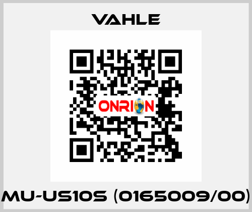 MU-US10S (0165009/00) Vahle