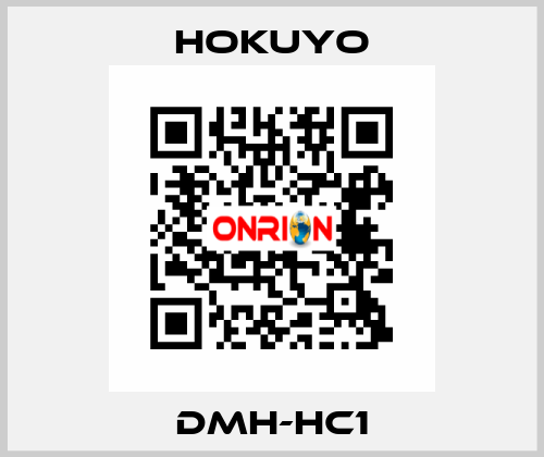 DMH-HC1 Hokuyo