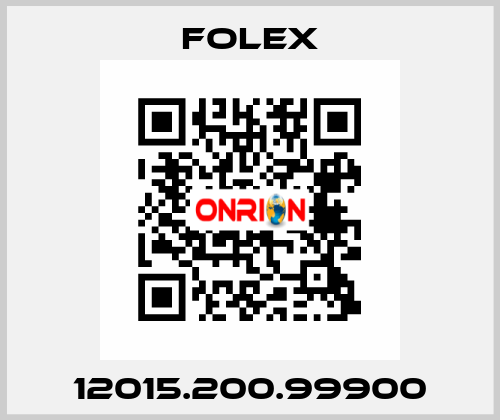 12015.200.99900 Folex