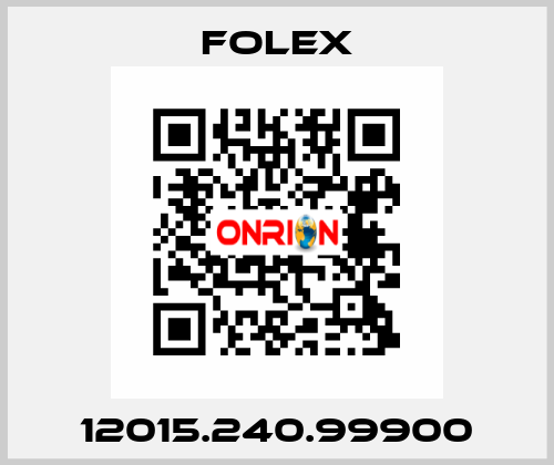 12015.240.99900 Folex