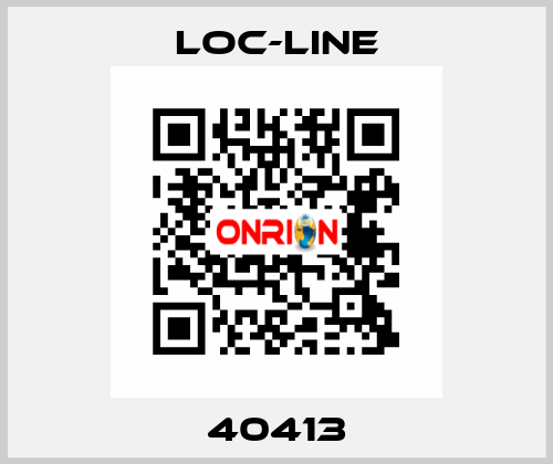 40413 Loc-Line