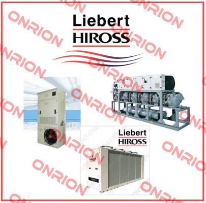 141015 Liebert Hiross