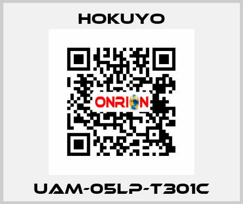 UAM-05LP-T301C Hokuyo