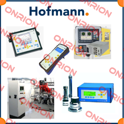 TS 120 W Hofmann