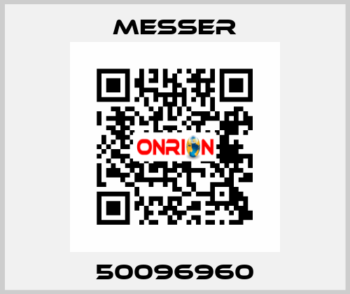 50096960 Messer